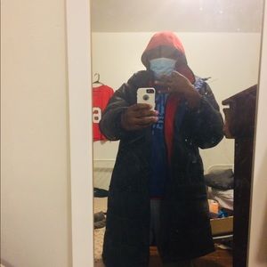 Meet your Posher, Muhamed